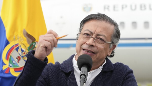 EEUU revoca la visa a Petro por instar a soldados estadounidenses a desobedecer a Trump
