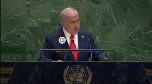 Netanyahu envía mensaje a Hamás y promete «terminar el trabajo» en Gaza