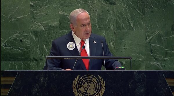 Netanyahu envía mensaje a Hamás y promete «terminar el trabajo» en Gaza