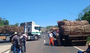 Cañicultores de Troche refuerzan medidas exigiendo culminación del tren de molienda