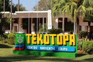 Más de 1.200 personas visitaron Tekotopa en su primera semana de apertura - ADN Digital