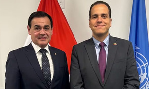 Paraguay reafirma su respaldo al retorno de la democracia en Venezuela - OviedoPress