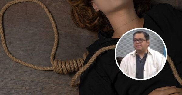 Prevención de la depresión y el suicidio: claves desde la psicología clínica - SNT