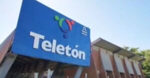 Teletón presenta su rendición de cuentas 2024 - SNT