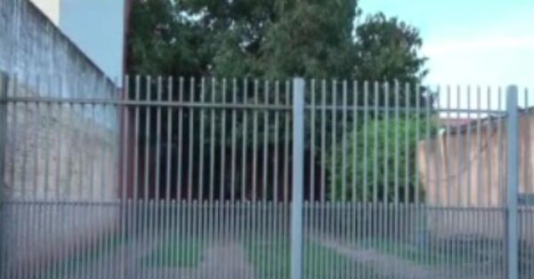 Suboficial detenido por el asesinato de su pareja e hija en Presidente Franco - SNT