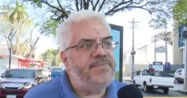 La odisea de encontrar trabajo: La historia de Don Juan Manuel - SNT