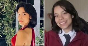 Madre de María Fernanda denuncia que el padre “lucraría” con la muerte de su hija - SNT
