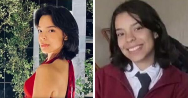 Madre de María Fernanda denuncia que el padre “lucraría” con la muerte de su hija - SNT