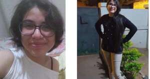 Diario HOY | Ordenan búsqueda de adolescente desaparecida ayer en Asunción