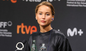Jennifer Lawrence lanza duras críticas a Estados Unidos e Israel previo a su galardón en San Sebastián - OviedoPress