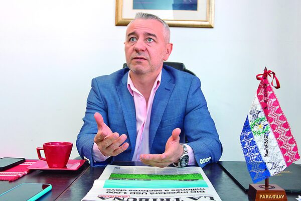 Diputado priorizar salud, educación y seguridad en el PGN 2026