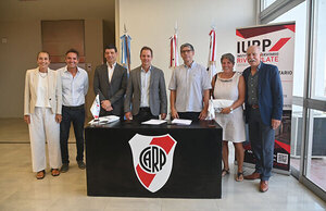 Versus / Invitan a novedoso curso impartido por el Instituto Universitario River Plate