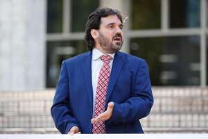 Dialogar en el “quincho” no es democracia, crítica Codehupy tras discurso de Peña en la ONU - Política - ABC Color