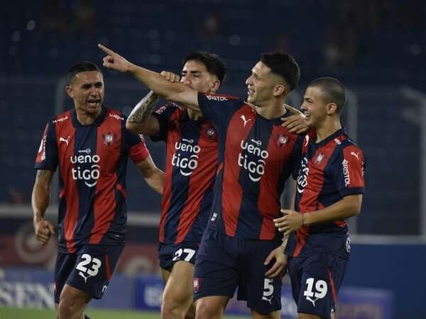 Cerro Porteño: Los convocados con varios retornos y ausencias - Cerro Porteño - ABC Color