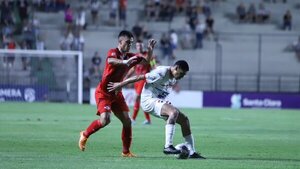 Nacional pone a prueba su ambición