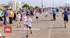 CONSUR BIKE: PARTNER OFICIAL DEL IRONMAN 70.3 PARAGUAY