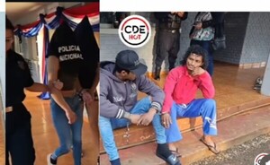 Imputan a cinco personas tras crimen de un hombre de 32 años
