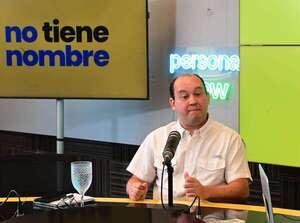 AUDIO: “Luis Bello va a coleccionar fotos con Santiago Peña, al igual que Nenecho”, dice concejal - No tiene nombre - ABC Color