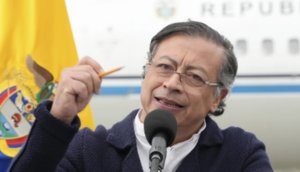Crece tensión entre Colombia y EE.UU.: retiran visa a Petro por declaraciones en Nueva York