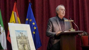 Serrat lamenta que el mundo asista a "atrocidades como el genocidio del pueblo palestino"