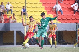 Prosigue el desarrollo de la fecha 26
