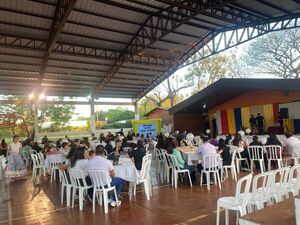 Centro de Participación Vecinal de San Isidro celebra 10 años de servicio a la comunidad