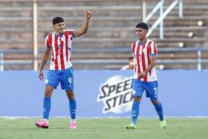 A qué hora juega hoy Paraguay vs. Panamá y dónde ver en vivo - Selección Paraguaya - ABC Color