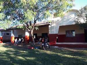 Docentes de Villarrica denuncian nepotismo y manejo “bajo la mesa” en concursos  - Nacionales - ABC Color