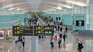 La Unión Europea estrena un nuevo sistema digital de control fronterizo