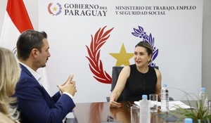 Trabajo y Migraciones refuerzan cooperación para optimizar atención a trabajadores migrantes