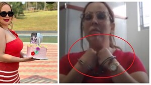 Jefa del Registro Electoral de Caaguazú: “Mi error fue aceptar la invitación de mi novio”