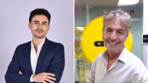 Carlos Gómez: “Yo le amo a Enrique, le amo profundamente”