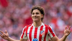 Un magistral Atlético pasa por encima al Real Madrid