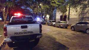 Intento de feminicidio en Pedro Juan Caballero por parte de hombre con antecedentes
