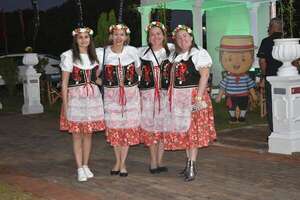 Culmina mañana la Fiesta Nacional de las Colectividades en Hohenau - Nacionales - ABC Color