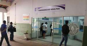La Nación / Clínicas garantiza atención por urgencias durante el feriado