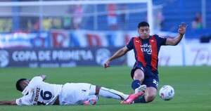 La Nación / Cerro no quiere parar