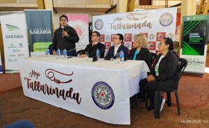 Mega tallarinada solidaria a beneficio de pacientes con cáncer   