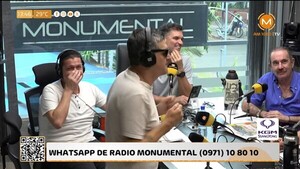 Denis Caniza sacó los pasos prohibidos al ritmo de la cachaca piru: “Arturo, vamos a bailar”