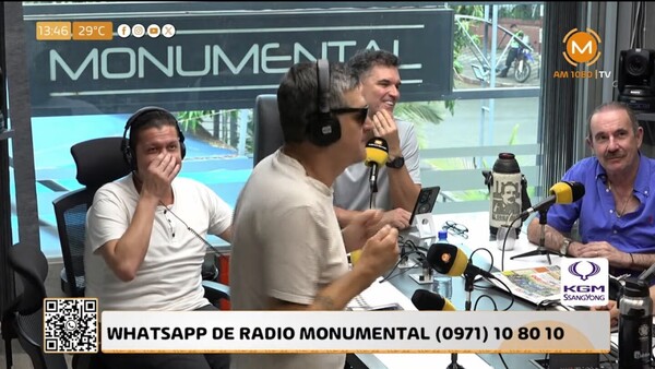 Denis Caniza sacó los pasos prohibidos al ritmo de la cachaca piru: “Arturo, vamos a bailar”