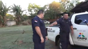 Valientes oficiales que repelieron asalto a camión de caudales reportaron la presencia unos 20 delincuentes