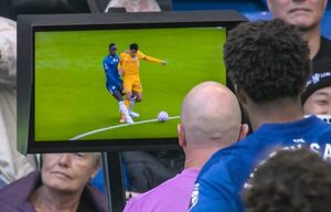 Popular / ¡Diego Gómez se mandó un partidazo y fue clave para que el Brighton le gane al Chelsea!