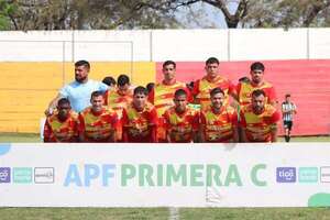 ¡Escándalo en la Primera C! 12 de Octubre SD denuncia suplantación de identidad de jugadores - Fútbol de Ascenso de Paraguay - ABC Color