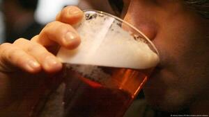 La cerveza sin alcohol que te pone "tipsy" sin resaca