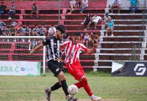 Paridad en Campo Grande en el inicio de la fecha 19