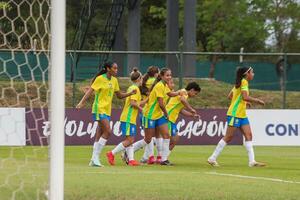 Con tres victorias y un empate prosigue la segunda fecha