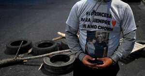 La Nación / Argentina: “Ellas no tenían nada que ver con los narcos”, dice primo de joven asesinada