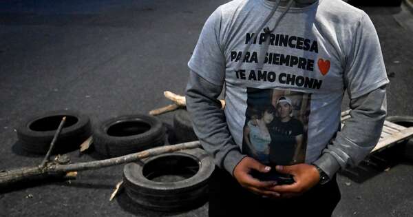 La Nación / Argentina: “Ellas no tenían nada que ver con los narcos”, dice primo de joven asesinada