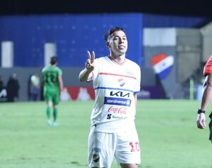Nacional suma otro éxito y acecha al líder - La Tribuna