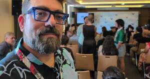 La Nación / Weird Market 2025: donde nacen las ideas que definen la cultura digital